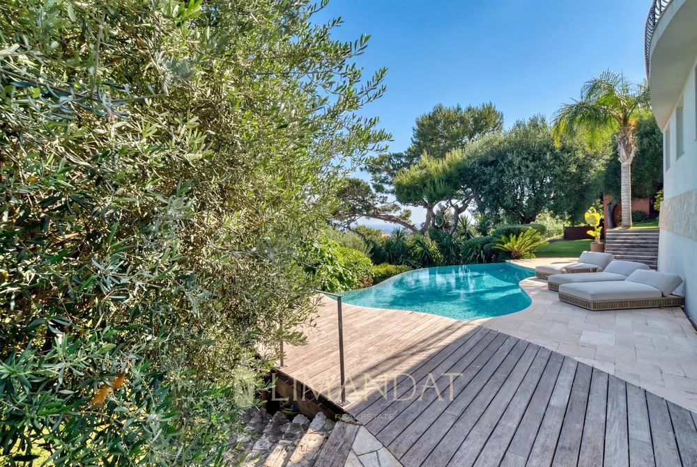 � vendre  Maison Roquebrune-Cap-Martin (06190)