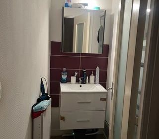  Appartement � vendre 2 pi�ces 25 m�