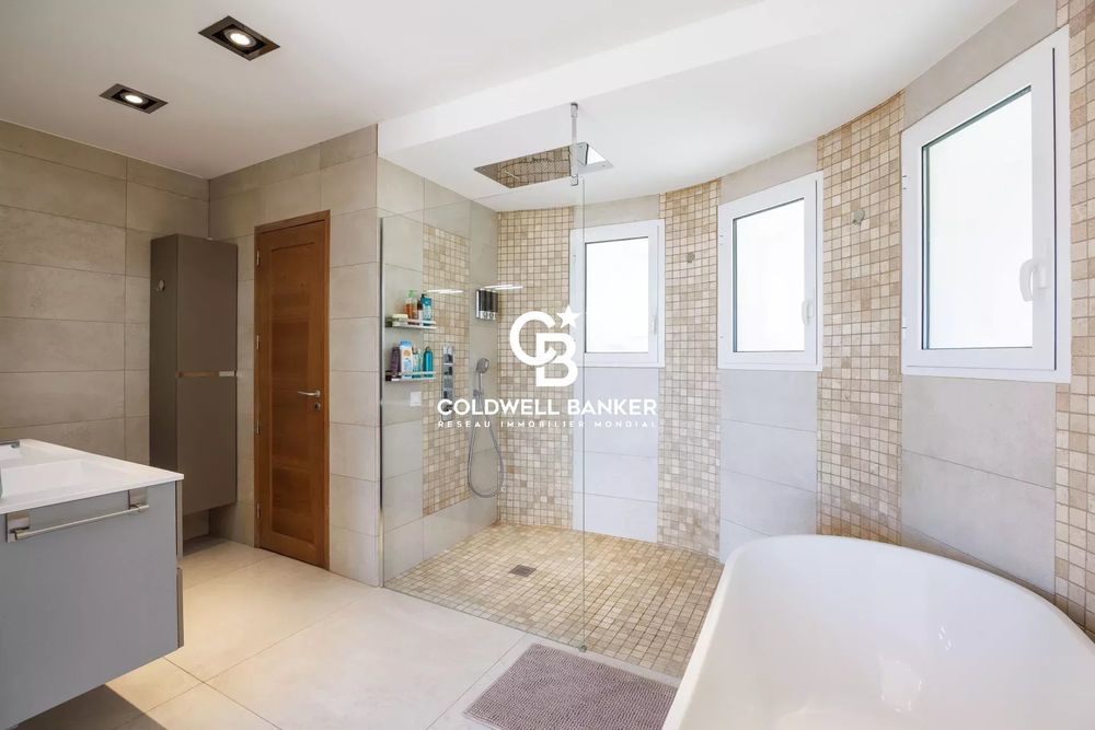 � vendre  Maison Vence (06140)