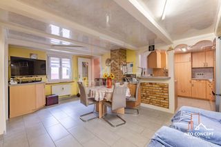  Maison � vendre 5 pi�ces 107 m�