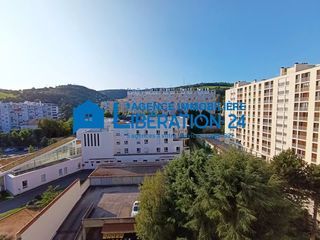  Appartement � vendre 3 pi�ces 62 m�