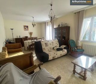  Maison � vendre 8 pi�ces 229 m�