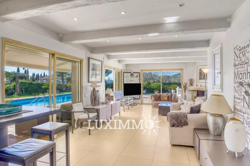 � vendre  Maison Mougins (06250)