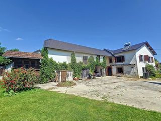  Maison � vendre 5 pi�ces 160 m�