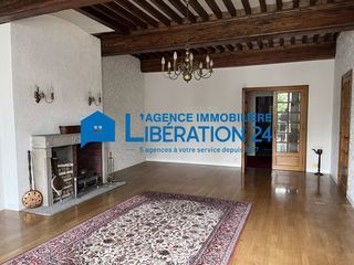  Appartement � vendre 4 pi�ces 141 m�