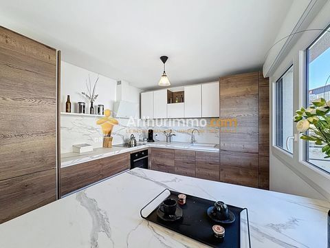   Duplex � Barby Appartement - 3 pi�ce(s) - 73 m�