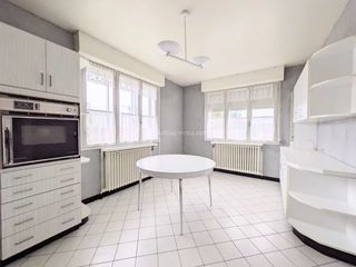  Maison � vendre 5 pi�ces 132 m�