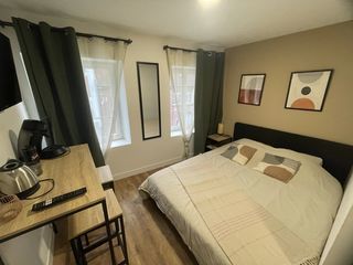  Appartement � louer 1 pi�ce 14 m�