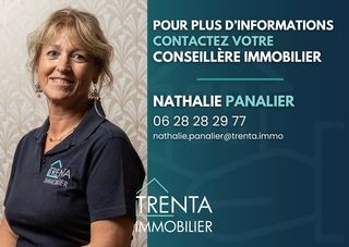  Appartement � vendre 3 pi�ces 120 m�