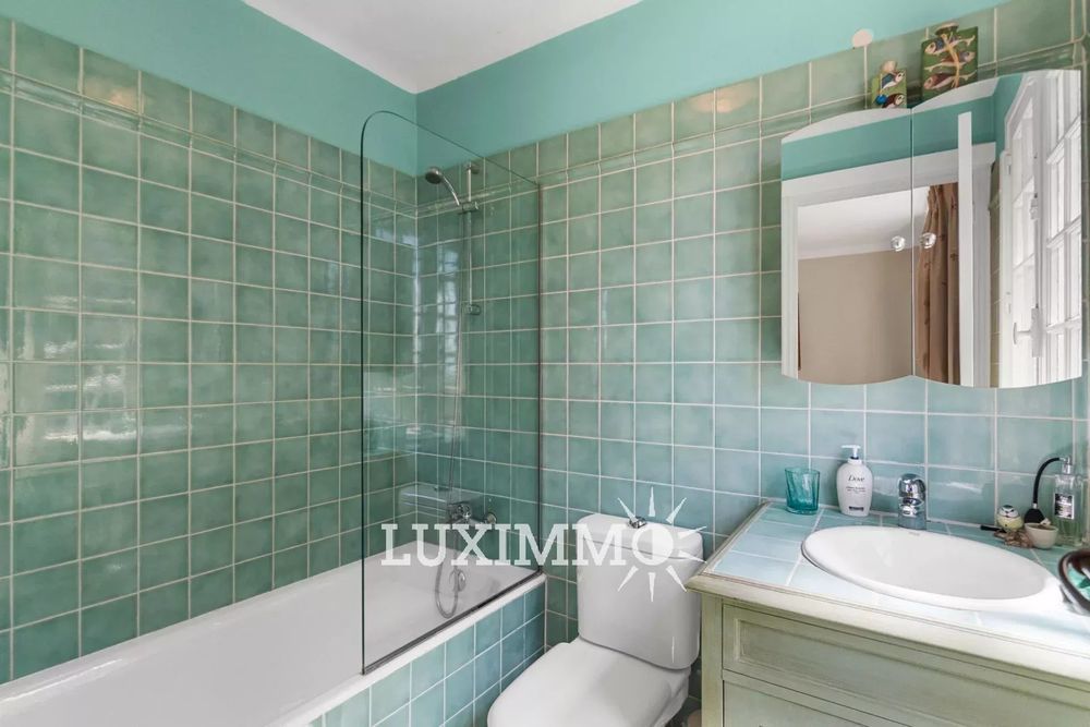 � vendre  Maison Mougins (06250)