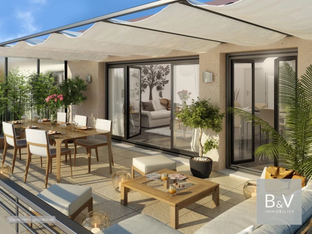 � vendre  Appartement Ambilly (74100)