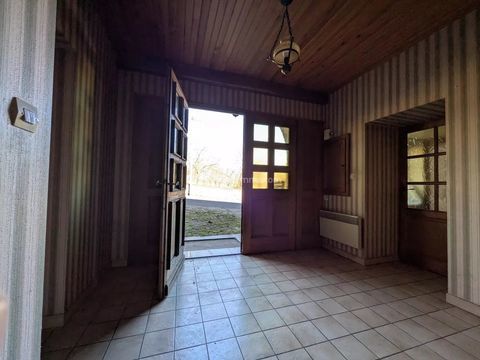   MAISON DE VILLAGE Maison - 5 pi�ce(s) - 155 m�