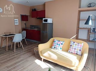  Appartement � louer 2 pi�ces 33 m�