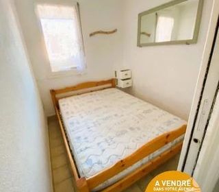  Appartement � vendre 2 pi�ces 25 m�