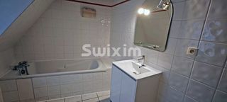  Appartement � vendre 2 pi�ces 50 m�