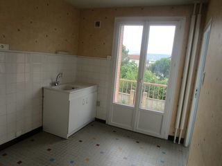  Appartement � louer 3 pi�ces 62 m�