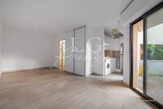  Appartement � vendre 1 pi�ce 29 m�