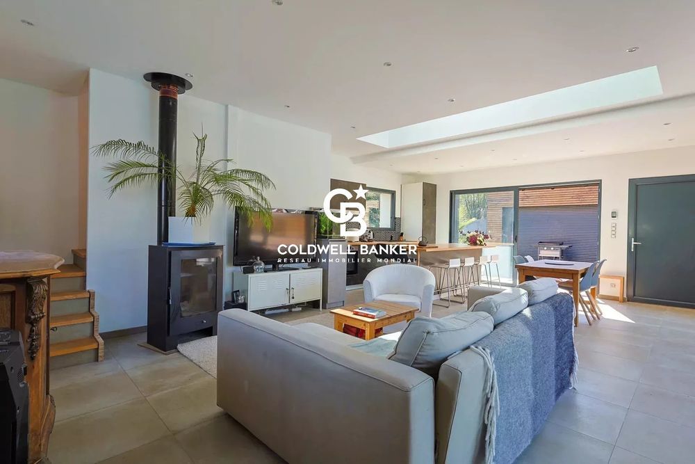 � vendre  Maison Cogolin (83310)