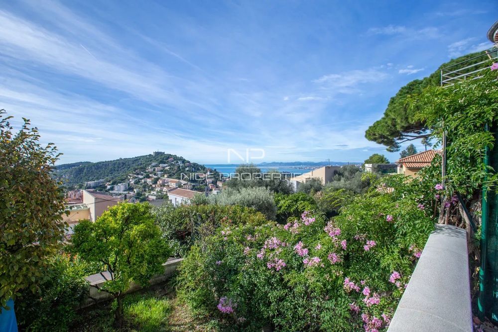 � vendre  Appartement Villefranche-sur-Mer (06230)