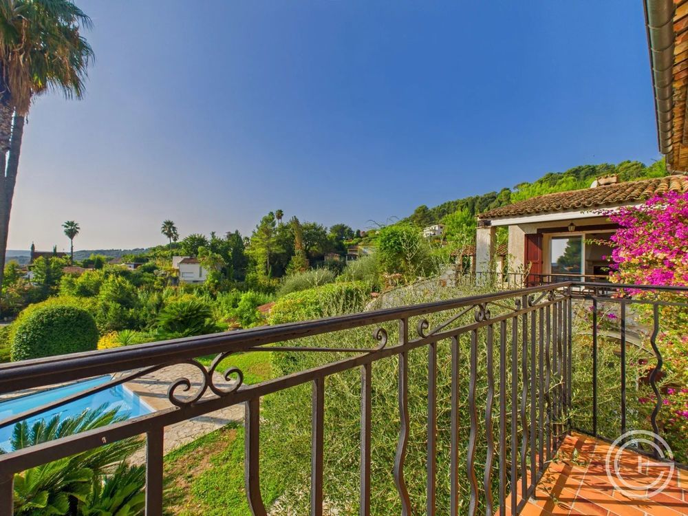 � vendre  Maison La Colle-sur-Loup (06480)