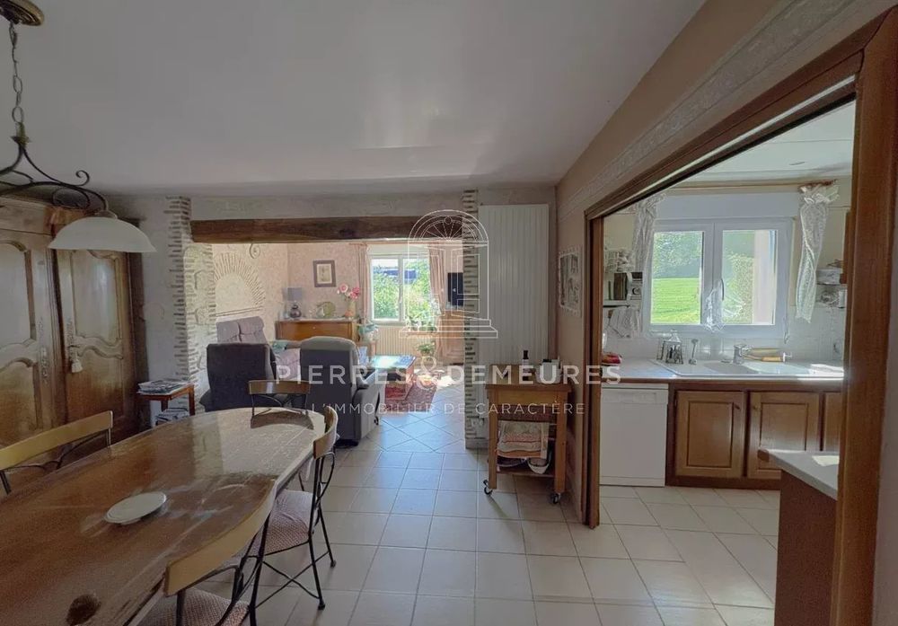 � vendre  Maison Ch�teauroux (36000)