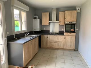  Maison � louer 4 pi�ces 85 m�