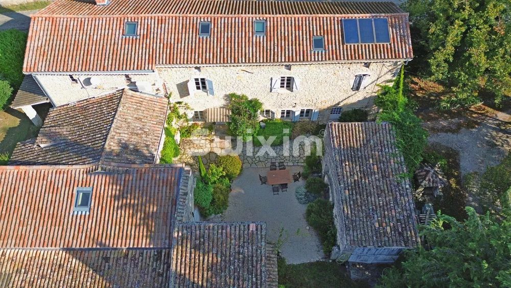 � vendre  Maison Soyans (26400)