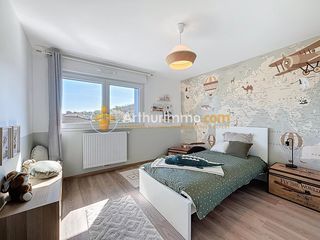  Appartement � vendre 4 pi�ces 88 m�