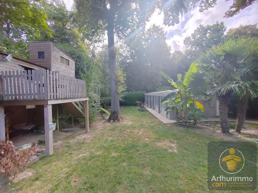 � vendre  Villa Claye-Souilly (77410)