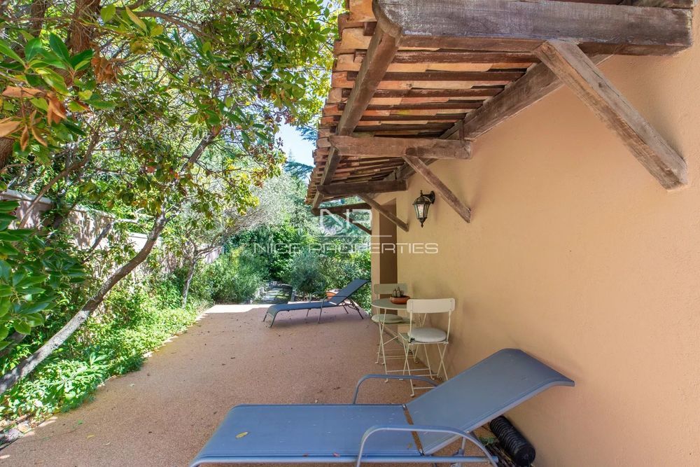 � vendre  Villa Villefranche-sur-Mer (06230)