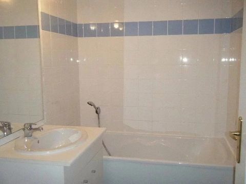  Appartement � vendre 3 pi�ces 52 m�