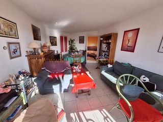  Appartement � vendre 3 pi�ces 65 m�