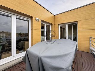  Appartement � vendre 5 pi�ces 122 m�