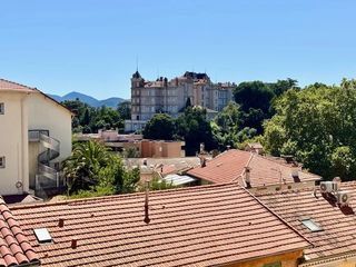  Appartement � vendre 2 pi�ces 32 m�