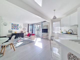  Appartement � vendre 2 pi�ces 54 m�