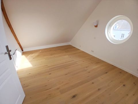  Appartement � vendre 3 pi�ces 56 m�