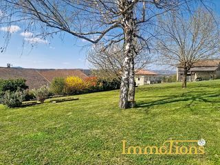  Maison � vendre 4 pi�ces 110 m�