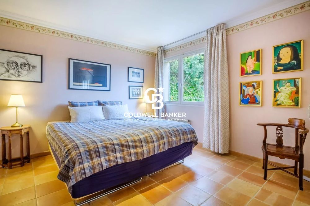 � vendre  Maison Cagnes-sur-Mer (06800)