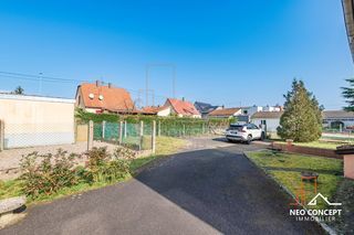  Maison � vendre 4 pi�ces 67 m�