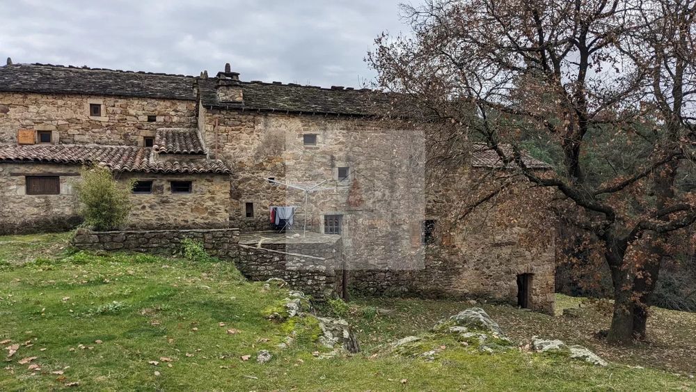 � vendre  Maison Bordezac (30160)