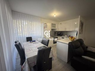  Appartement � vendre 3 pi�ces 72 m�