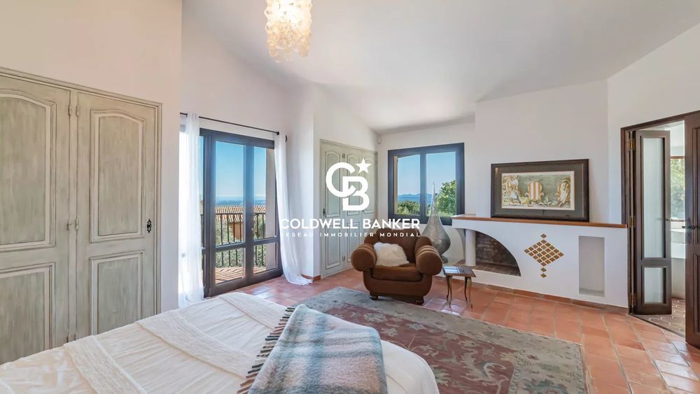 � vendre  Maison Vence (06140)