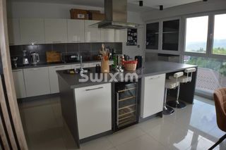  Appartement � vendre 4 pi�ces 139 m�