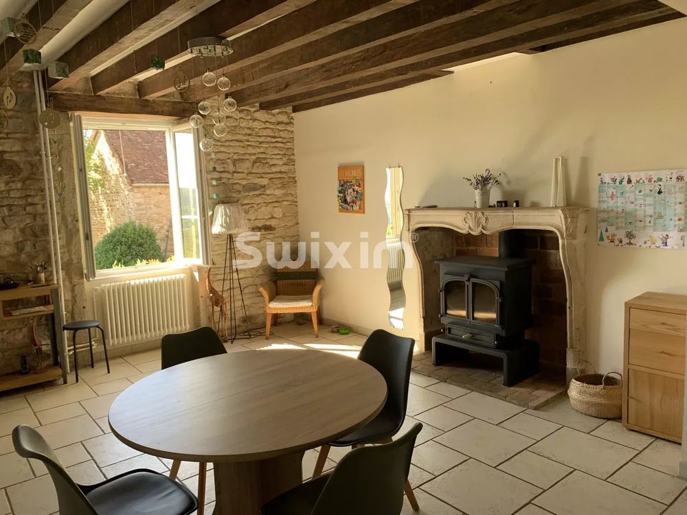 � vendre  Maison Culles-les-Roches (71460)