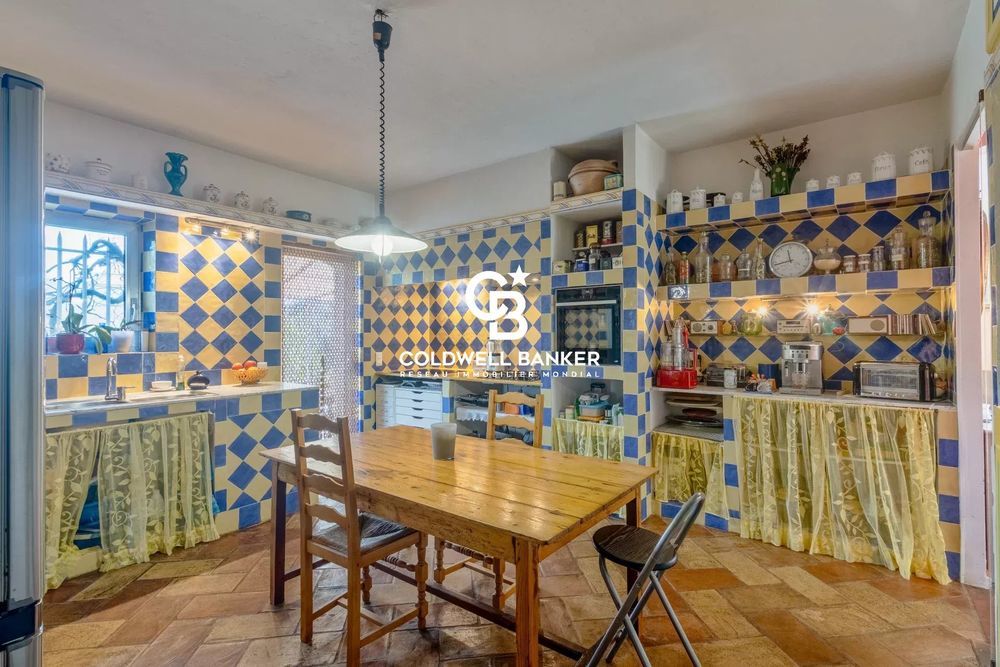 � vendre  Maison Sainte-Maxime (83120)