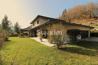  Maison � vendre 4 pi�ces 169 m�