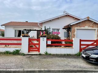  Maison � vendre 5 pi�ces 104 m�