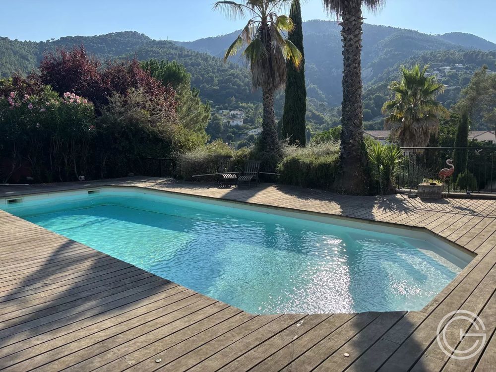 � vendre  Maison Contes (06390)