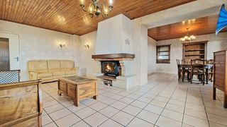  Maison � vendre 5 pi�ces 465 m�