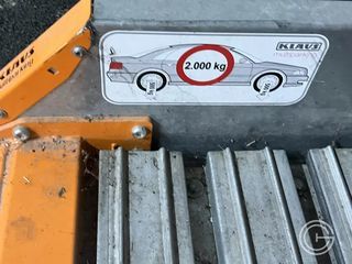  Parking / Garage � vendre 